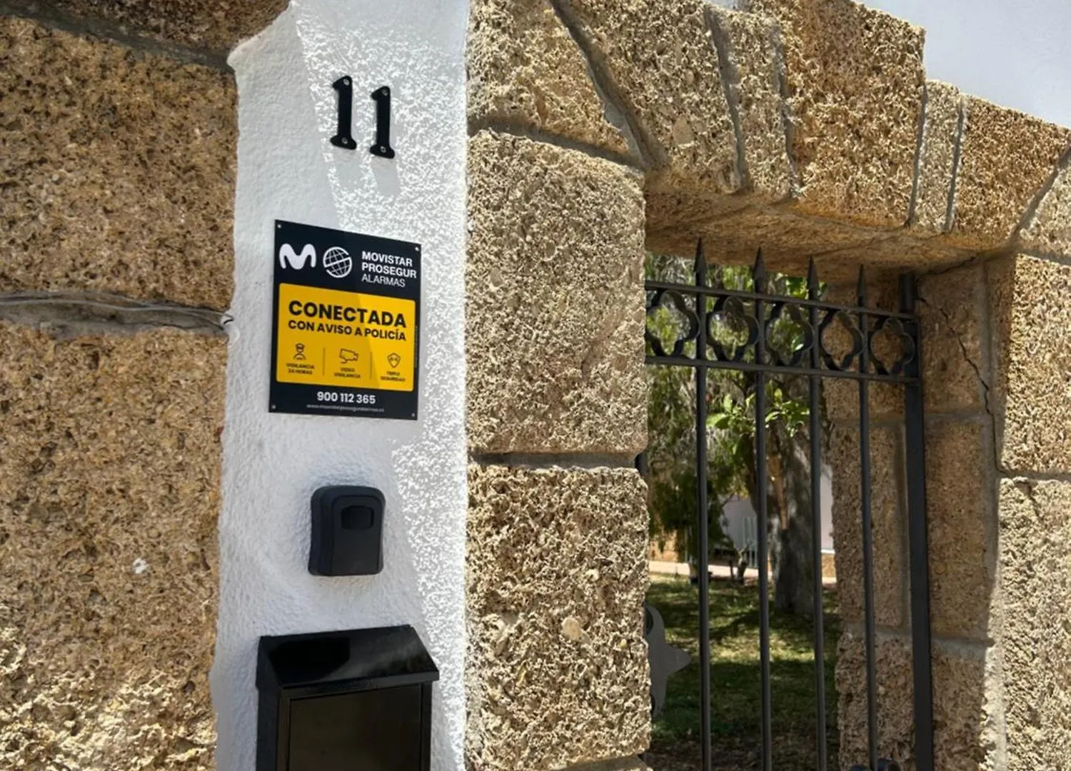 Casa De Campo Recien Reformada Villa Chiclana de la Frontera
